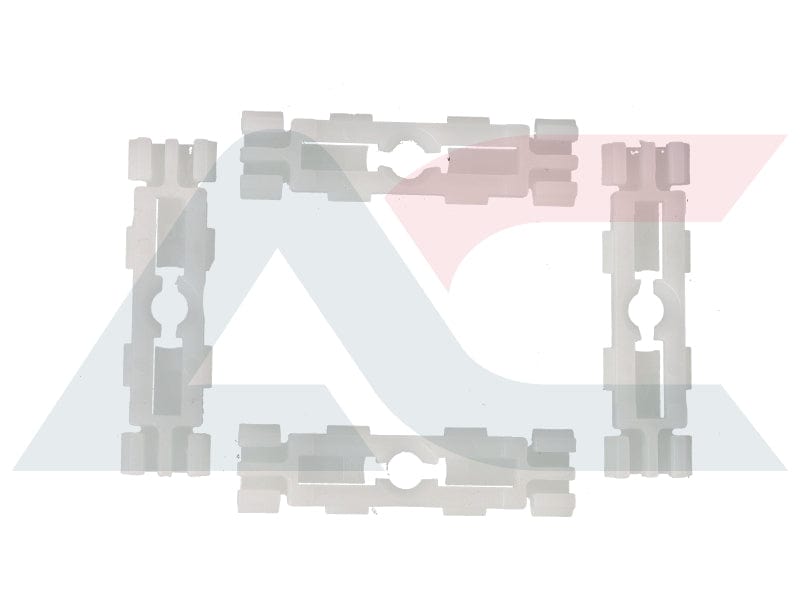 I-Roof Drip Molding Vw/Audi (A16-0502)