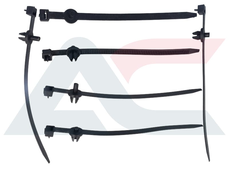 I-Cable Tie 8Mm (A16-0603)