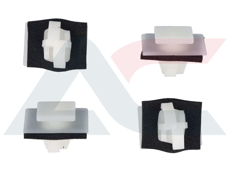 Iphaneli ye-Rocker Mouldin Hyundai (A16-0749)