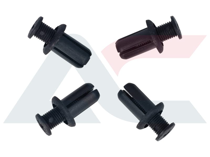 I-Push Type Retainer Mazda (A16-0753)