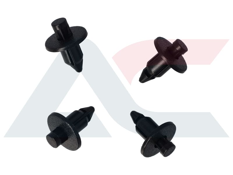 I-Push Type Retainer Gm/Toyota/Suzuki (A16-0756)