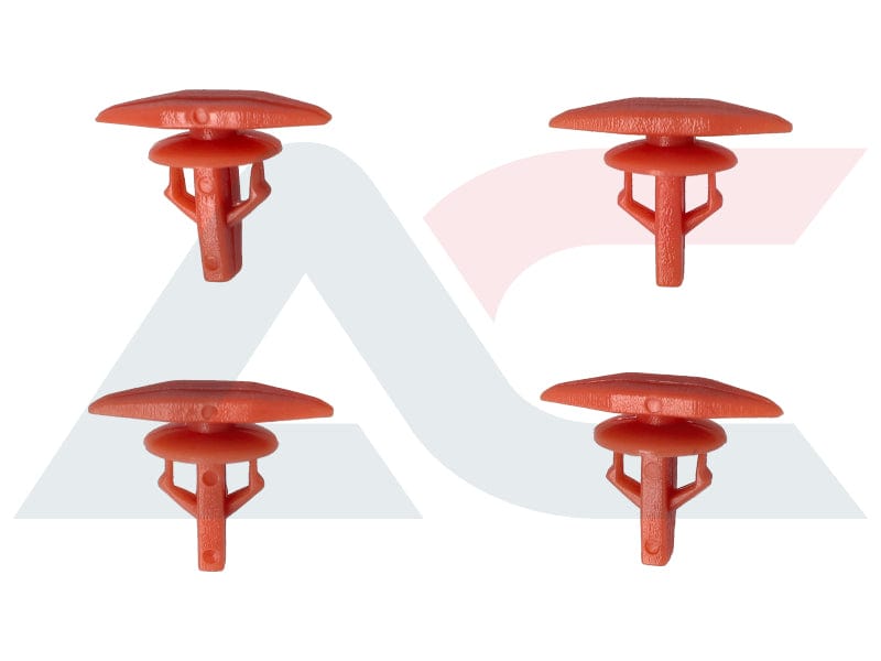 I-Weatherstrip Retainer Honda (A16-0794)