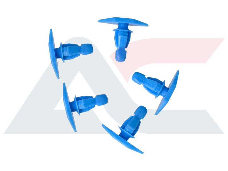 I-Weatherstrip Retainer Nissan Sentra (A16-0796)