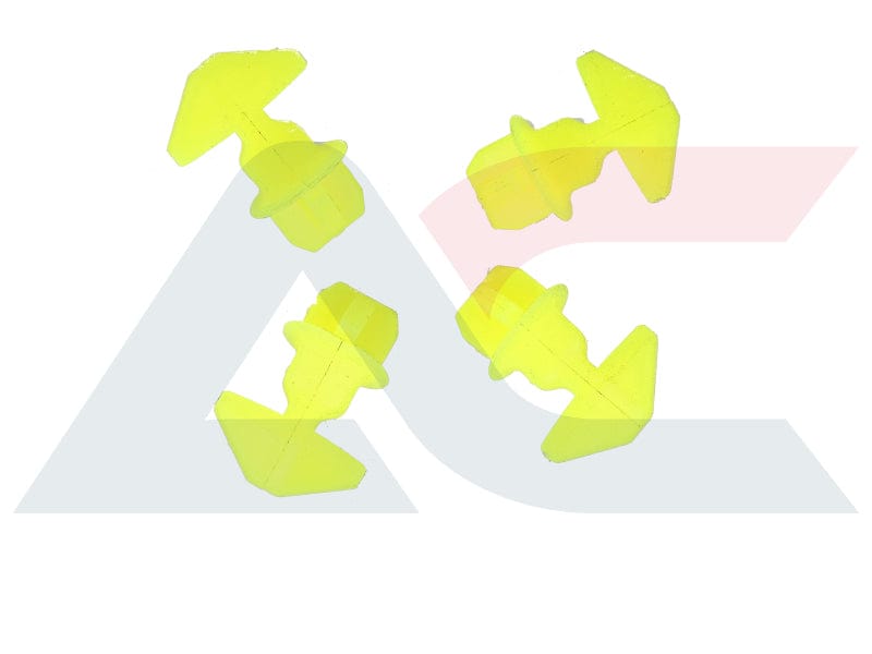 I-Weatherstrip Retainer Honda (A16-0798)