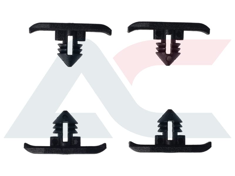 I-Hood Weatherstrip Retainer Vw (A16-0800)