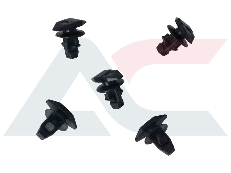 I-Body Weatherstrip Retainer Honda (A16-0801)