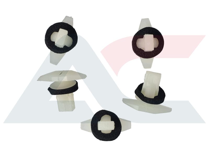 I-Weatherstrip Retainer Honda (A16-0802)