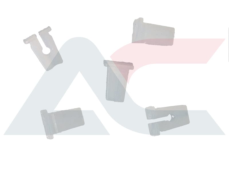 I-Trim Clip Opel Universal (A16-0825)