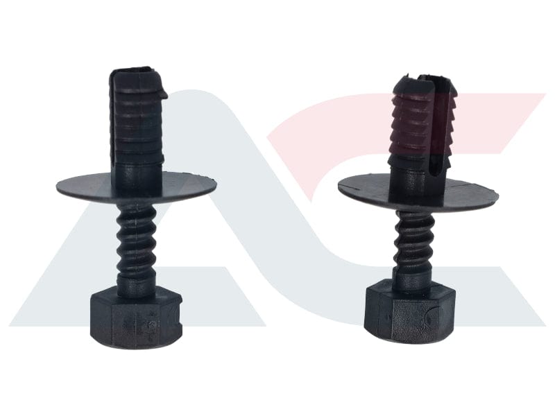 I-Headlamp Clip Ford Universal (A16-0827)