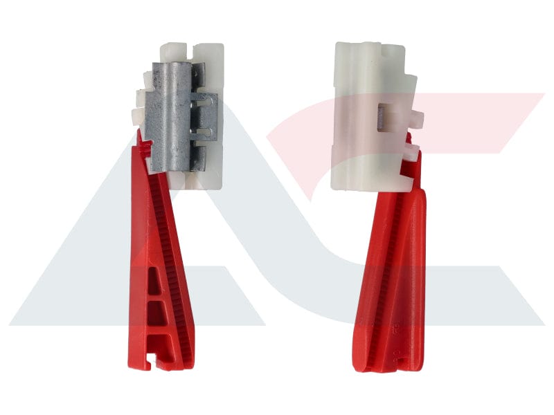 I-Roof Molding Clip/R Mercedes (A16-0833)