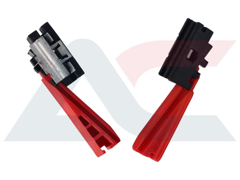 I-Roof Molding Clip/B Mercedes (A16-0835)