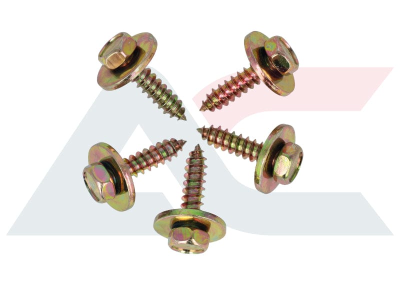 I-Fender Screw #8 (A32-4819)