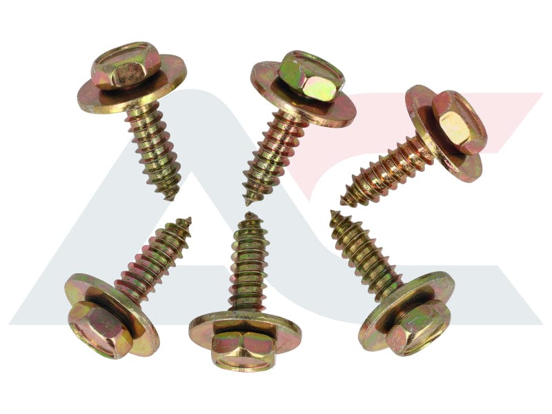 I-Fender Screw #10 (A32-6319)