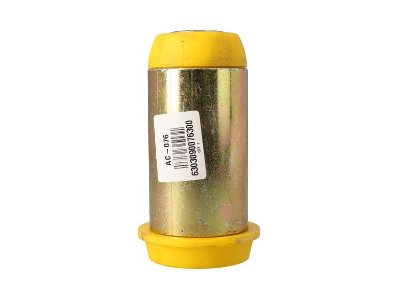 Polyurethane Shackle Bush Cam Rhino,Ford Courier,Foton Inkunzi,Gwm Steed,Ldv,Multiwagon,Mazda B at Modern Auto Parts!