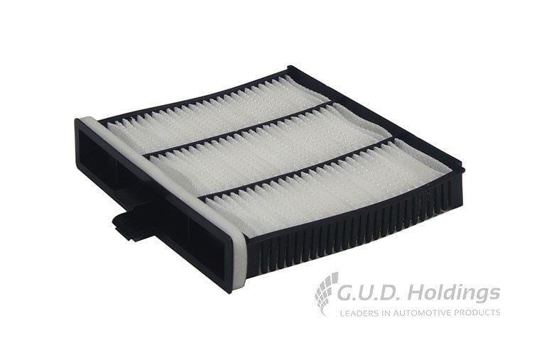 AC111GUD Cabin Filter Renault Scenic Ii (GUD) - Modern Auto Parts