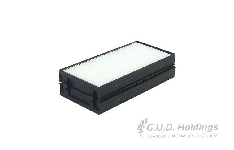 AC114GUD Cabin Filter Bmw X5/6 (GUD) - Modern Auto Parts