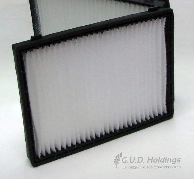 AC118GUD Cabin Filter Chevrolet Captiva (GUD) - Modern Auto Parts