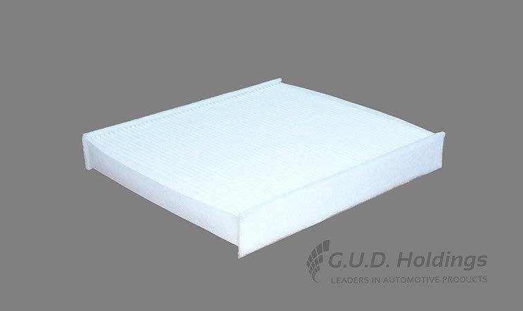 AC120GUD Cabin Filter Audi A1/ Vw Polo And Vivi (GUD) - Modern Auto Parts