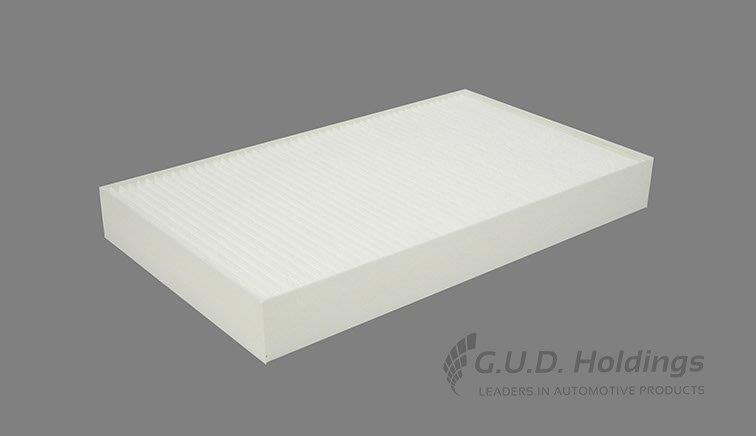 AC127GUD Cabin Filter Mercedes Viano/ Vito (GUD) - Modern Auto Parts