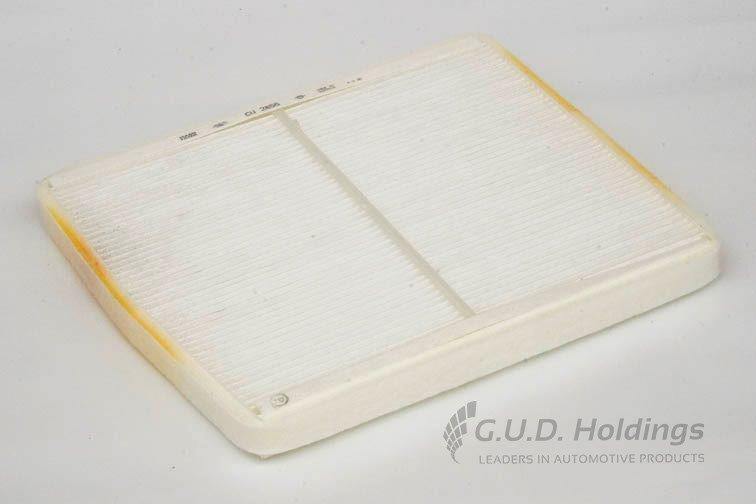 AC14GUD Cabin Filter (GUD) - Modern Auto Parts