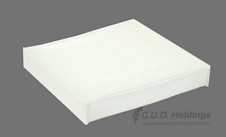 AC140GUD Cabin Filter Subaru Brz/Toyota 86/ Su (GUD) - Modern Auto Parts