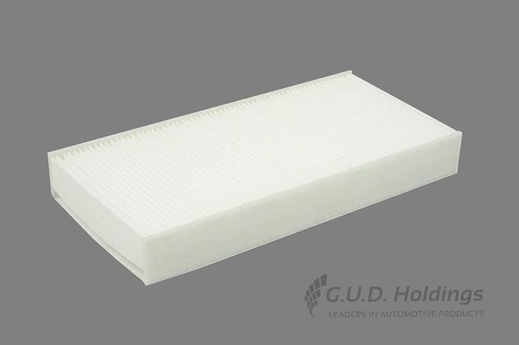 AC142GUD Cabin Filter Citroen C5/ Peugeot 407 (GUD) - Modern Auto Parts