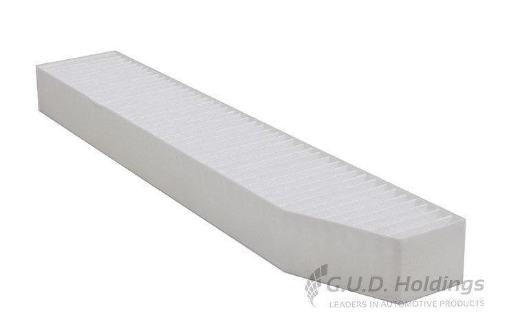 AC163GUD Cabin Filter Jeep Grand Cherokee Ii (GUD) - Modern Auto Parts