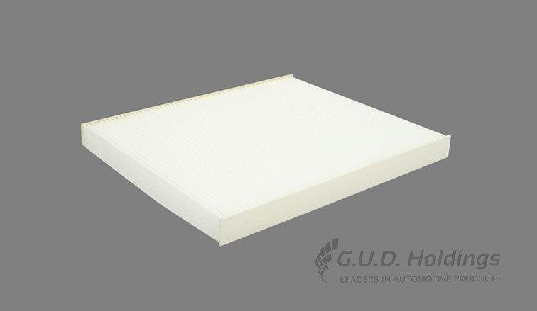 AC165GUD Cabin Filter Alfa Guilietta (GUD) - Modern Auto Parts