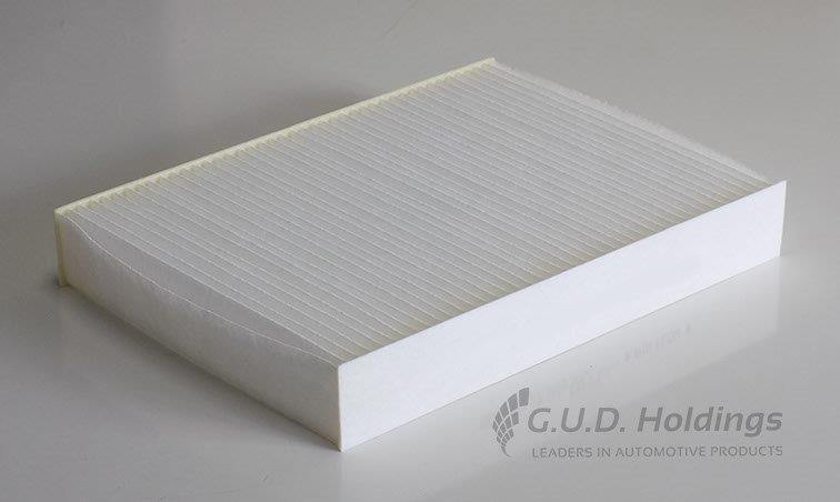 AC177GUD Cabin Filter Renault (GUD) - Modern Auto Parts
