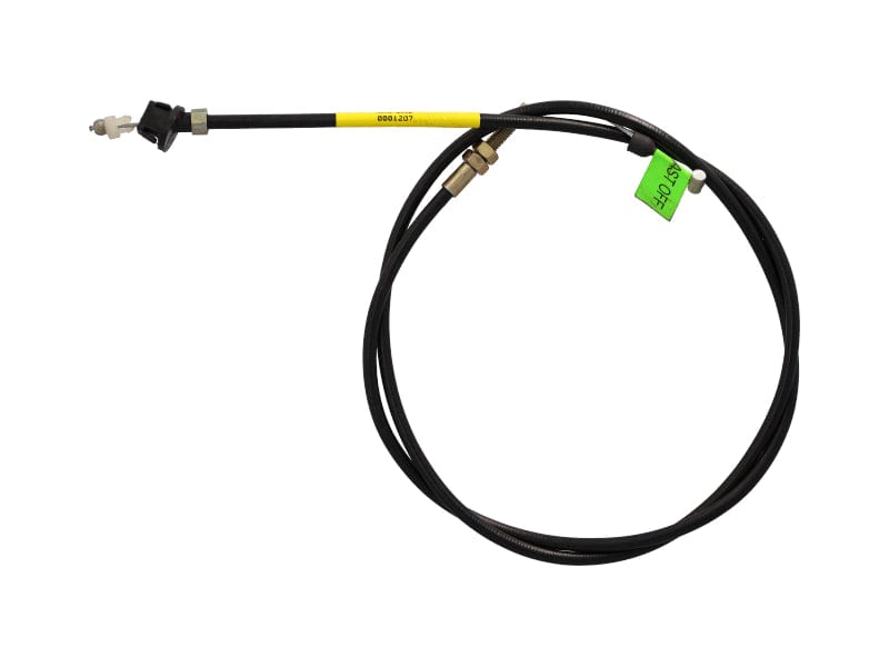 Accelerator Cable Isuzu Kb280D (92-98) AC1076