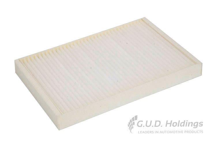 AC25GUD Cabin Filter (GUD) - Modern Auto Parts