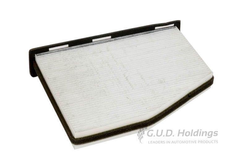 AC35GUD Cabin Filter Audi A3 & Tt/Seat/Vw Golf/Eos/Pa (GUD) - Modern Auto Parts