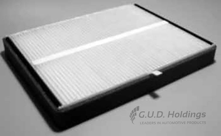 AC87GUD Cabin Filter Territory (GUD) - Modern Auto Parts