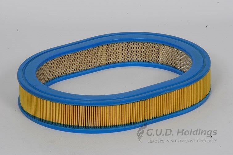 AG700 Air Filter Mazda/Ford (GUD) - Modern Auto Parts