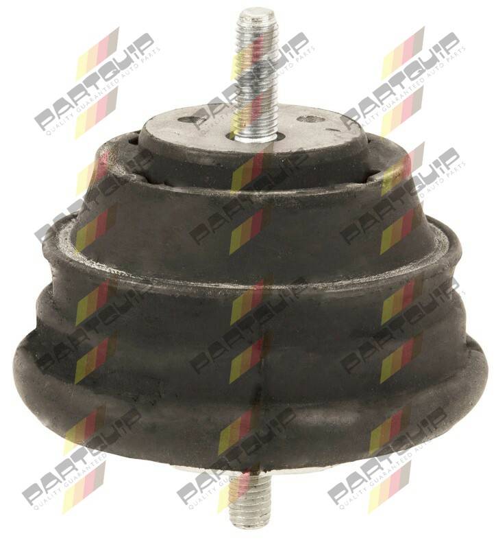 Enjinmontering (LKS) BMW E39 523I, 525I, 528I, 530I (96-04)