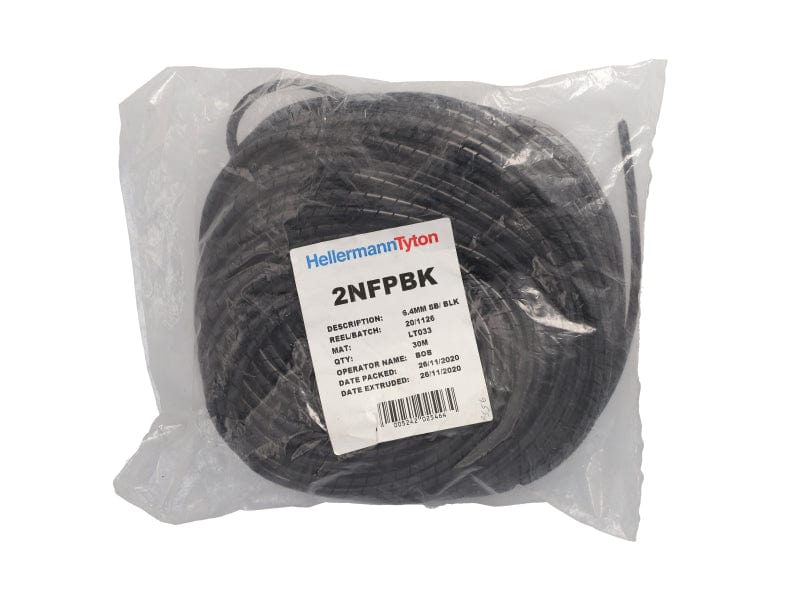 Spiral Binding 30M (ASS6)