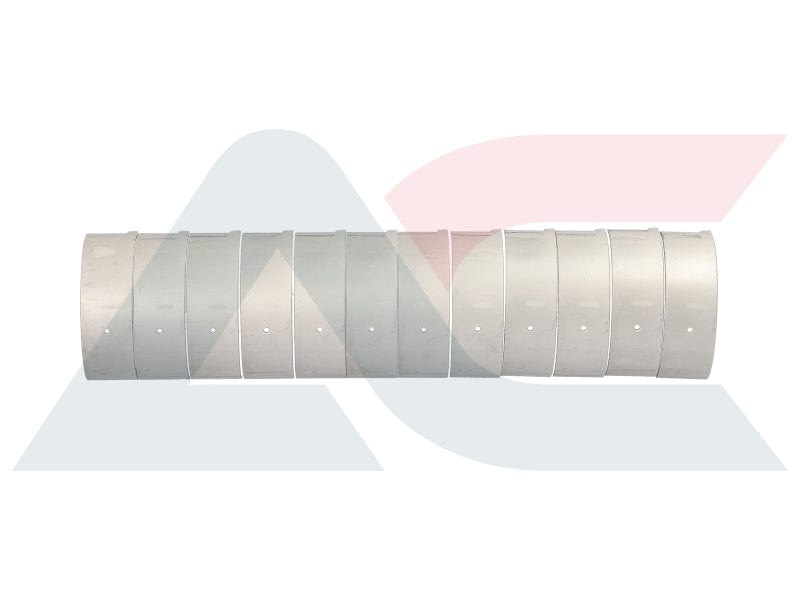 I-Standard Big End Bearing Lexus GS300 3GR (Usayizi:000) (B6107000)