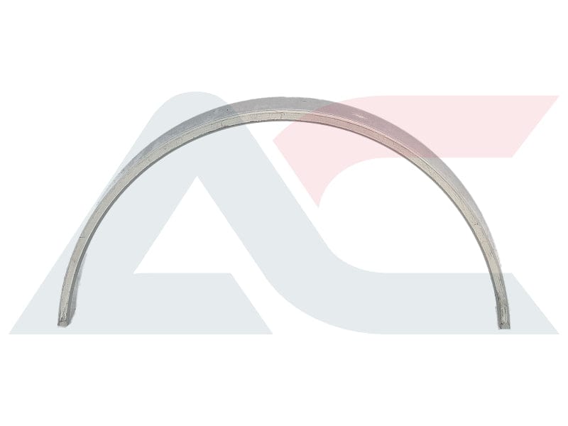 I-Standard Big End Bearing Lexus GS300 3GR (Usayizi:000) (B6107000)