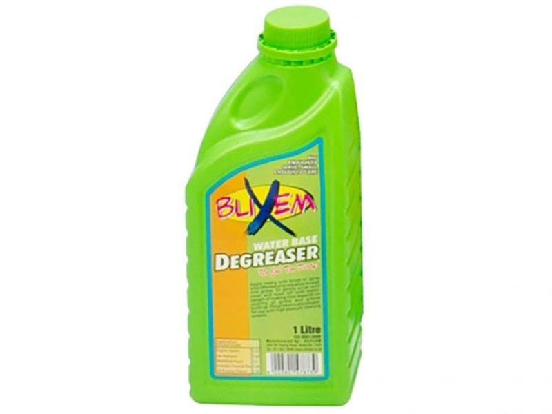 Blixem 1L Degreaser