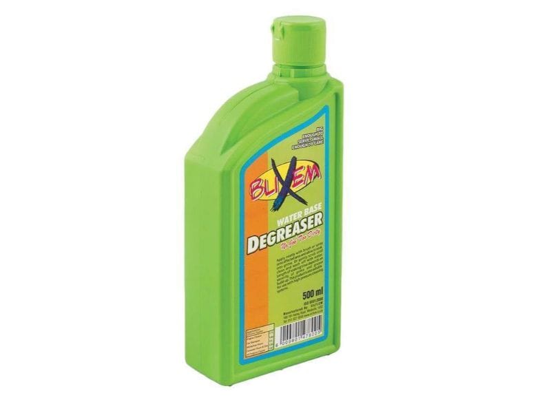 Blixem 500Ml Flip Cap Degreaser