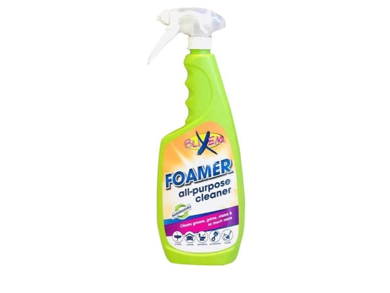 Blixem 750Ml Foam Degreaser