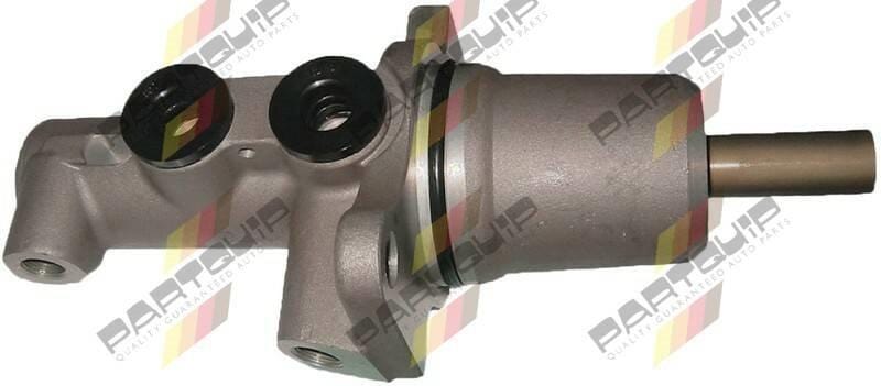 Remhoofsilinder Mercedes Benz Sprinter BM901, BM902, BM903, BM904 (95-06) (2 Poorten - Beide 12.00Mm)