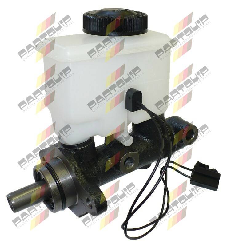 Brake Master Cylinder Mazda B2600 4X4 (90-96)(2 Ports) BM222.5019