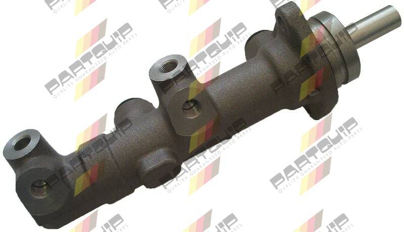 Brake Master Cylinder Alfa 164 (93-02) BM238.2409