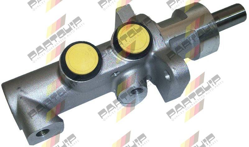 Brake Master Cylinder Alfa 166 3.0 V6 Dohc (99-04) BM254.2411