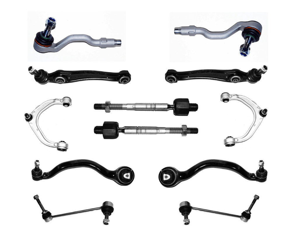 Bmw X5 E70 Front Suspension Repair Kit Aplus