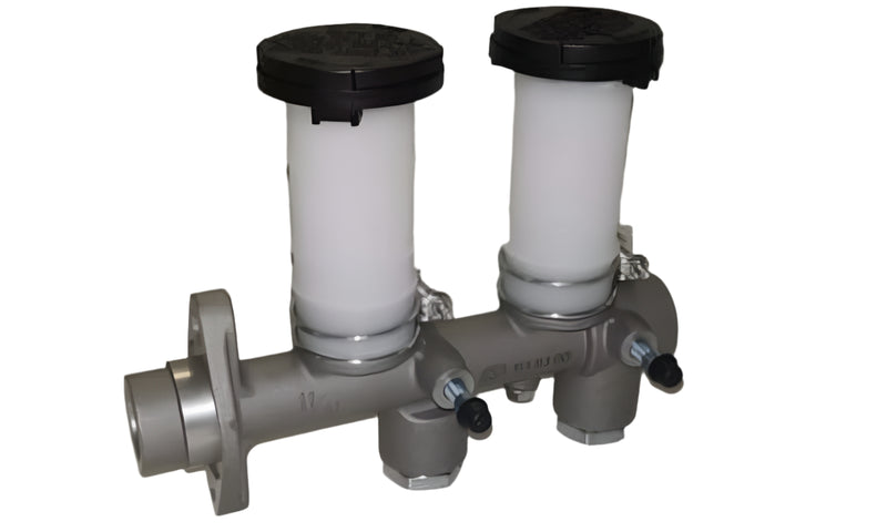 Brake Master Cylinder Nissan 140Y (75-80)(With Booster)(Auto Cylinders) Auto Cylinders