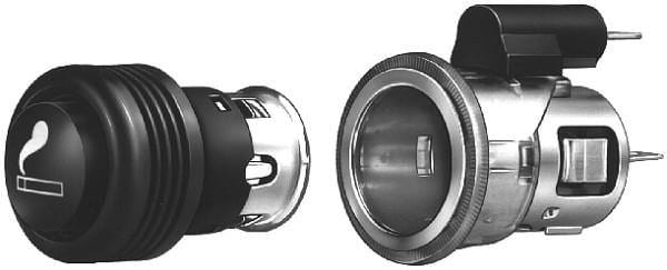 Hella Cigarette Lighter 12V - Modern Auto Parts
