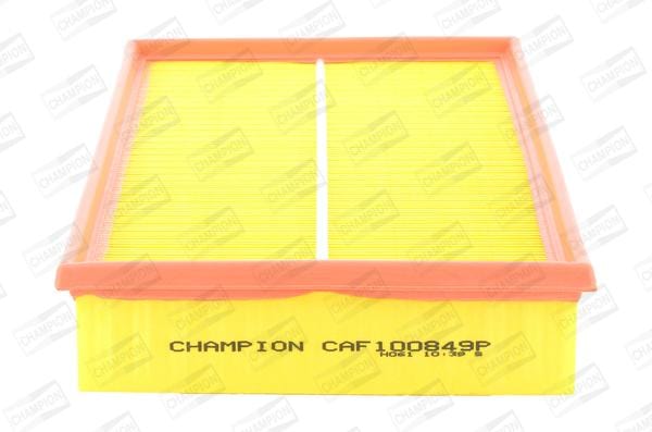Caf100849P Air Filters Champion