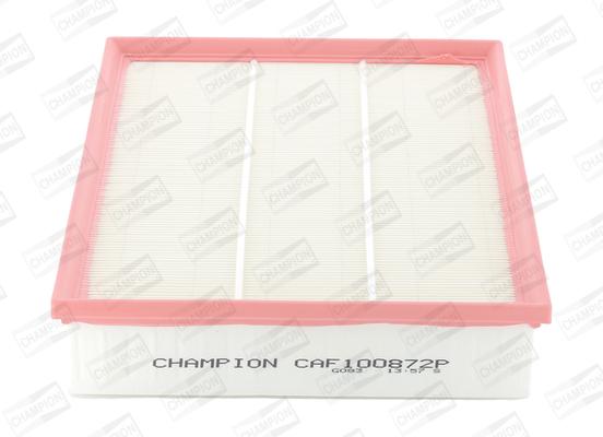 Caf100872P Air Filter Champion